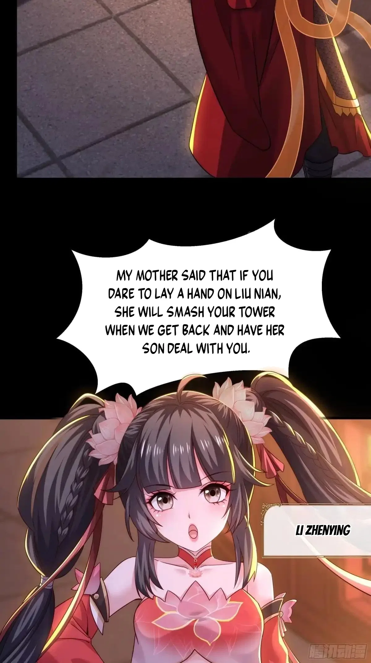 Rebirth of King Zhou: Not Being the Ultimate Villain Chapter 266 – Page 23