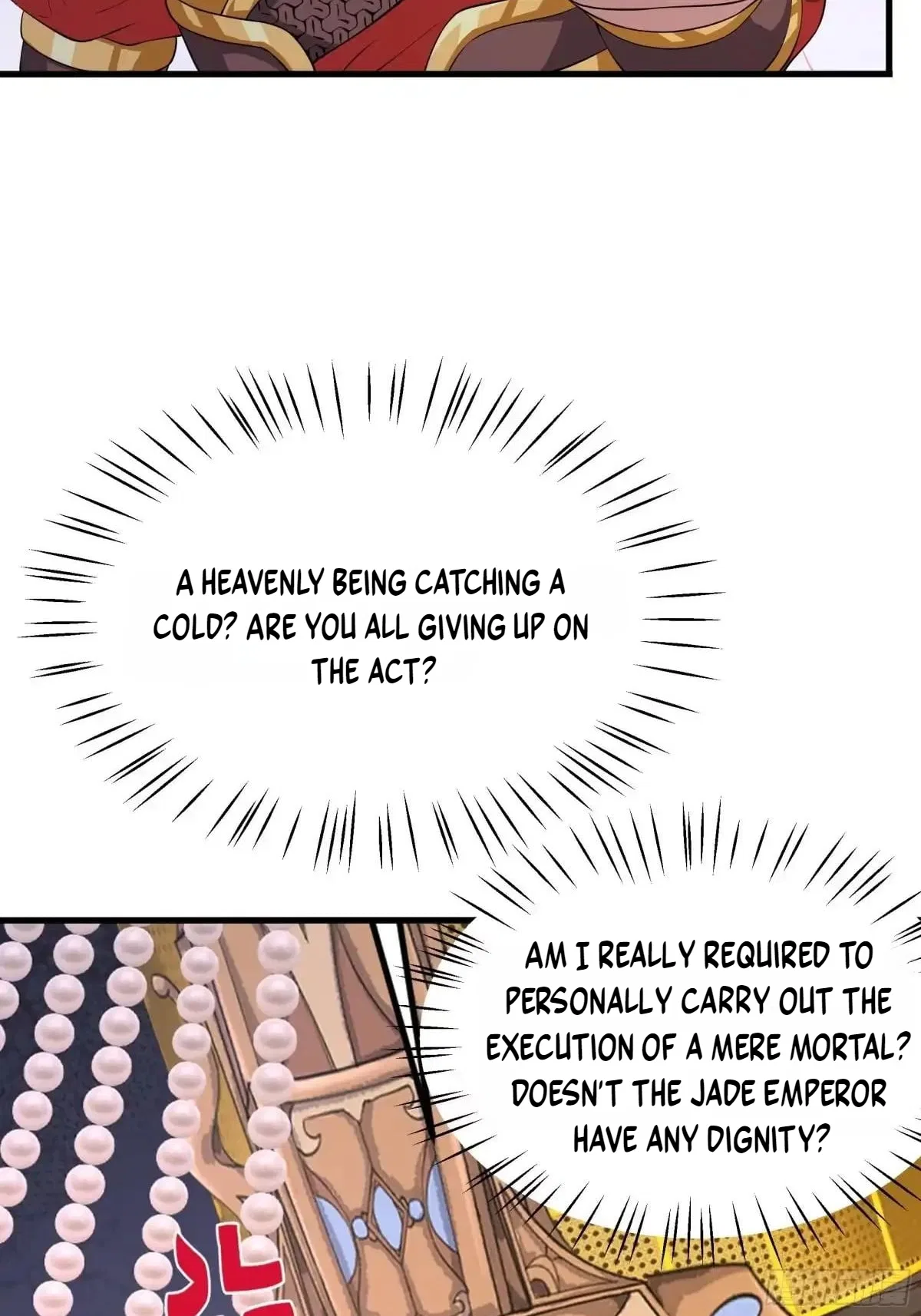 Rebirth of King Zhou: Not Being the Ultimate Villain Chapter 266 – Page 27