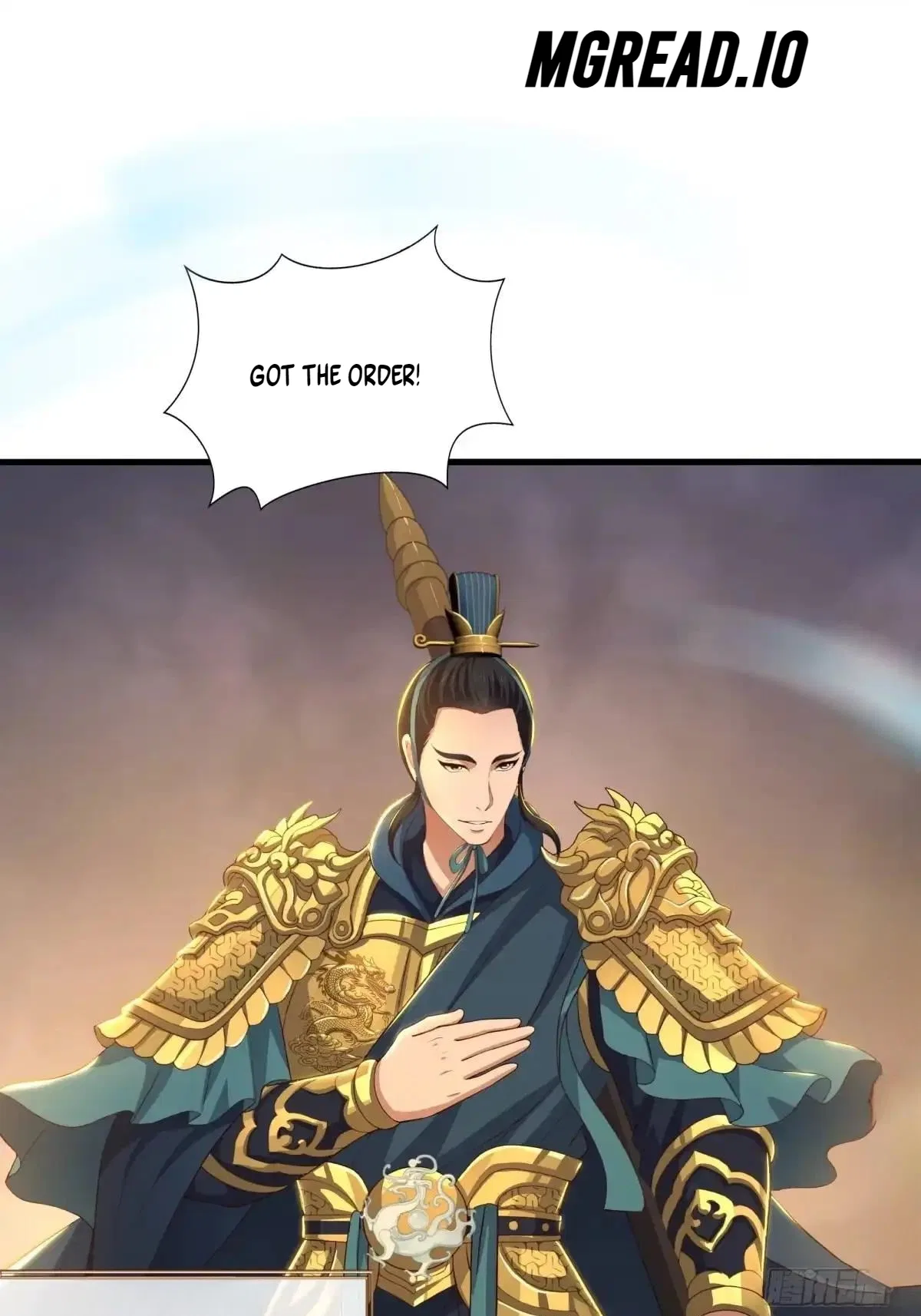 Rebirth of King Zhou: Not Being the Ultimate Villain Chapter 266 – Page 30