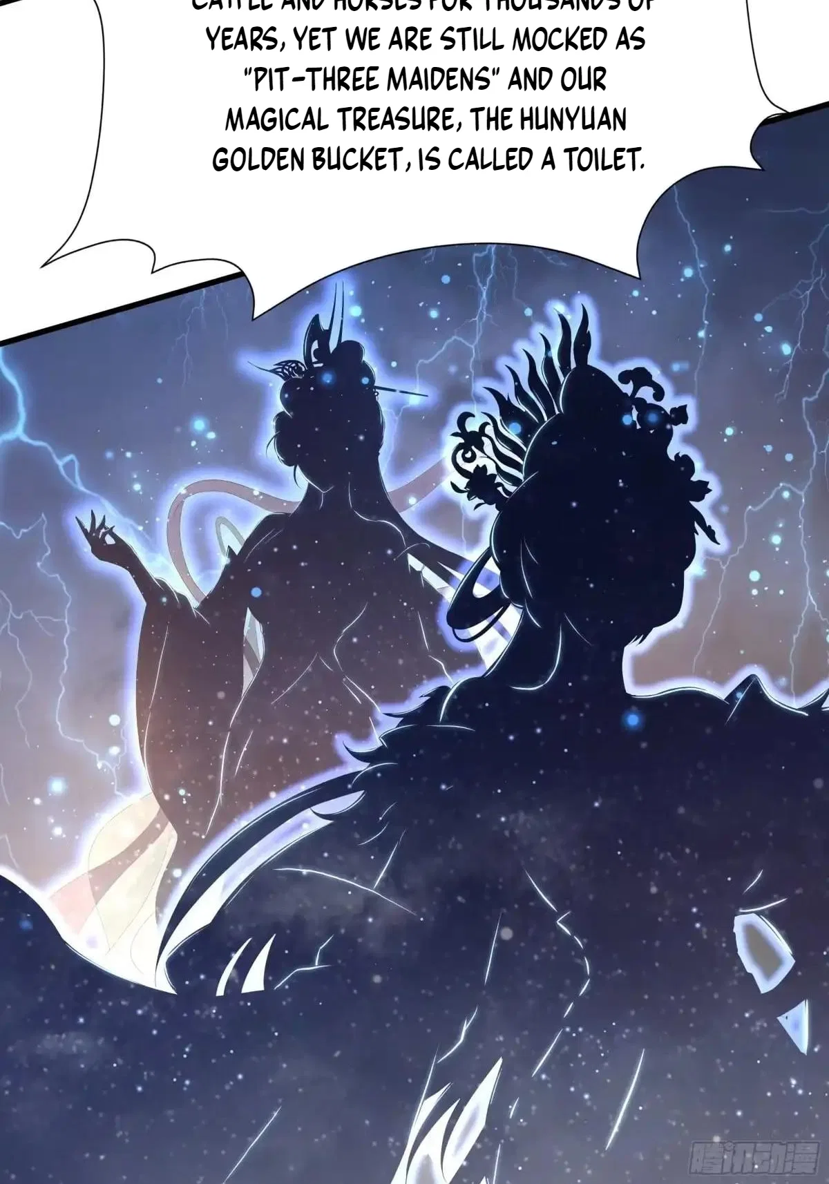 Rebirth of King Zhou: Not Being the Ultimate Villain Chapter 266 – Page 48