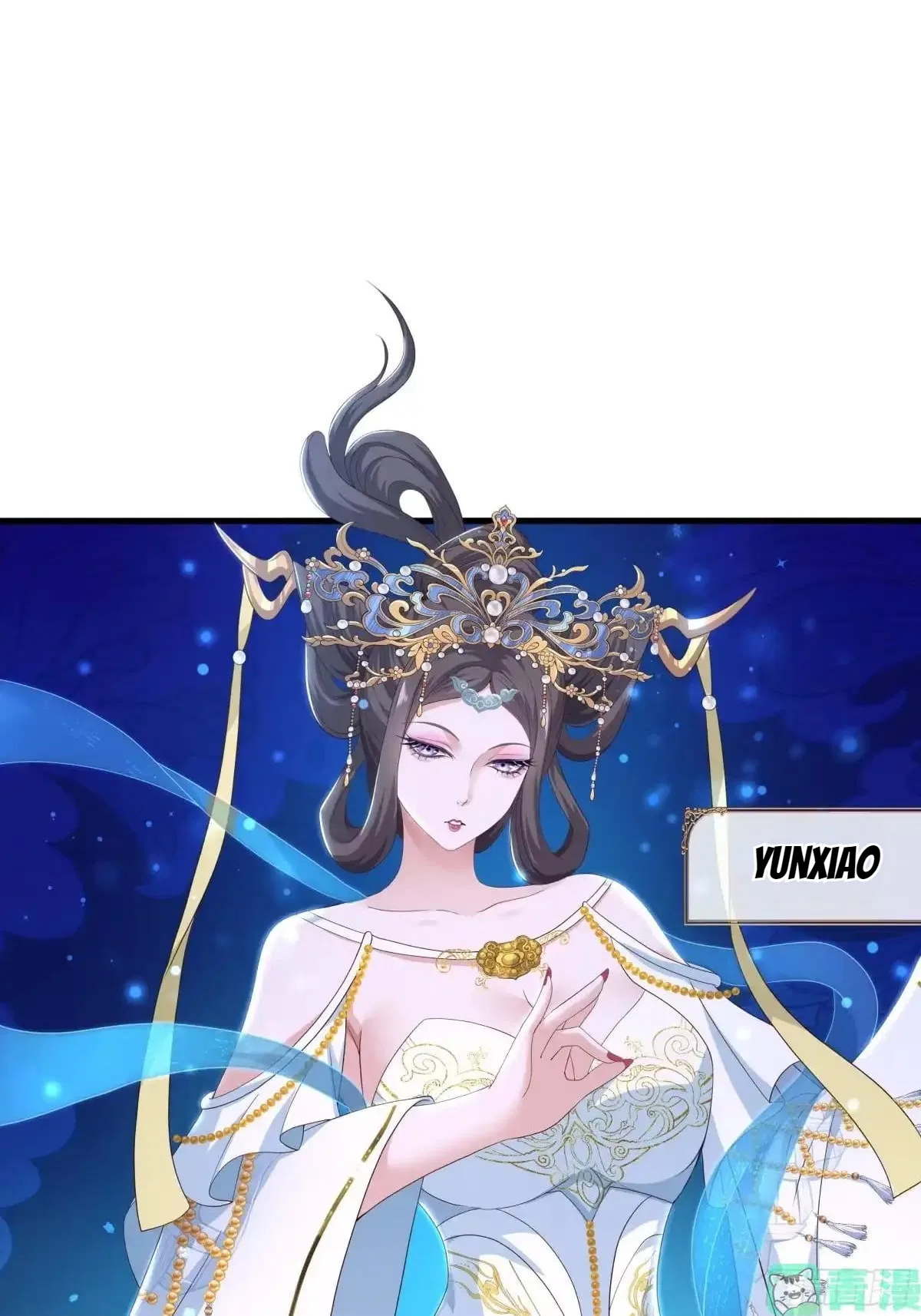 Rebirth of King Zhou: Not Being the Ultimate Villain Chapter 266 – Page 50