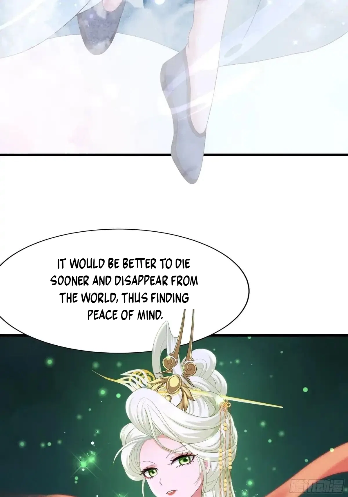 Rebirth of King Zhou: Not Being the Ultimate Villain Chapter 266 – Page 55