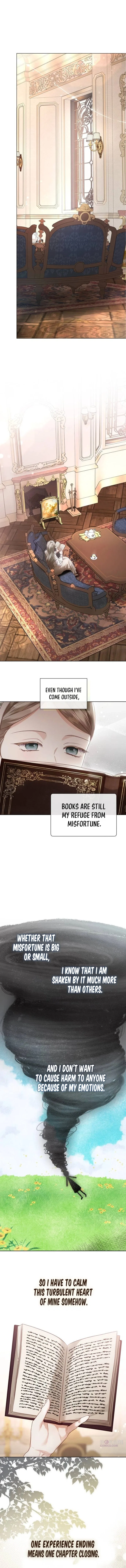 Clockwork Lovers Chapter 13 – Page 8