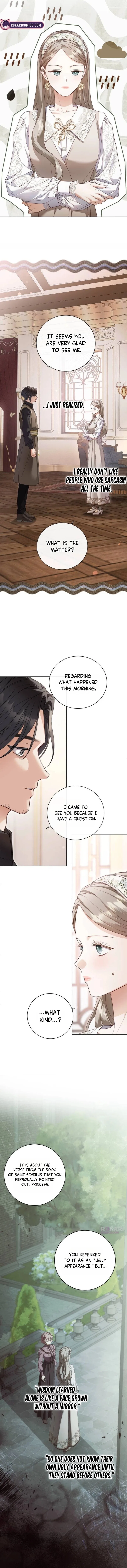 Clockwork Lovers Chapter 13 – Page 11