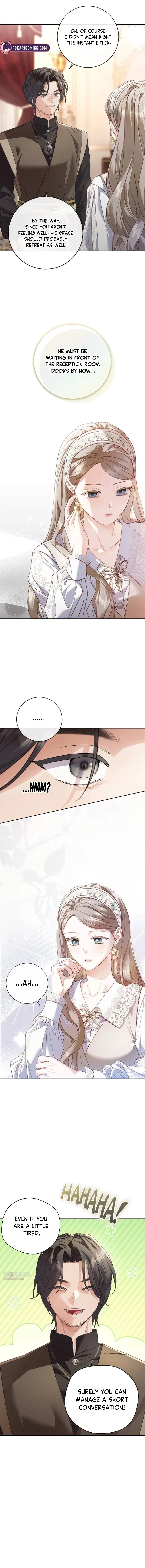 Clockwork Lovers Chapter 13 – Page 14