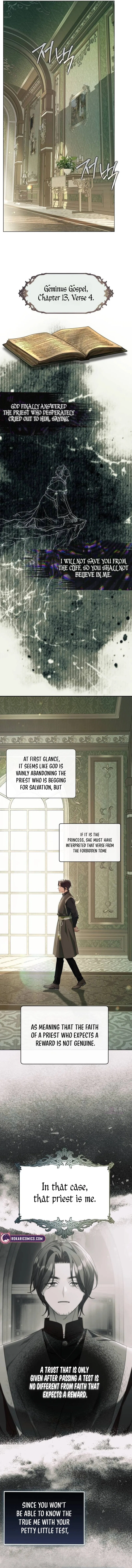 Clockwork Lovers Chapter 13 – Page 15