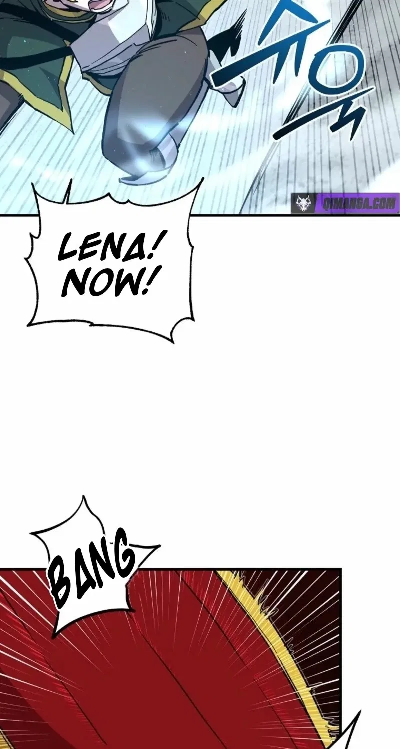 Solo Bug Player Chapter 199 – Page 5