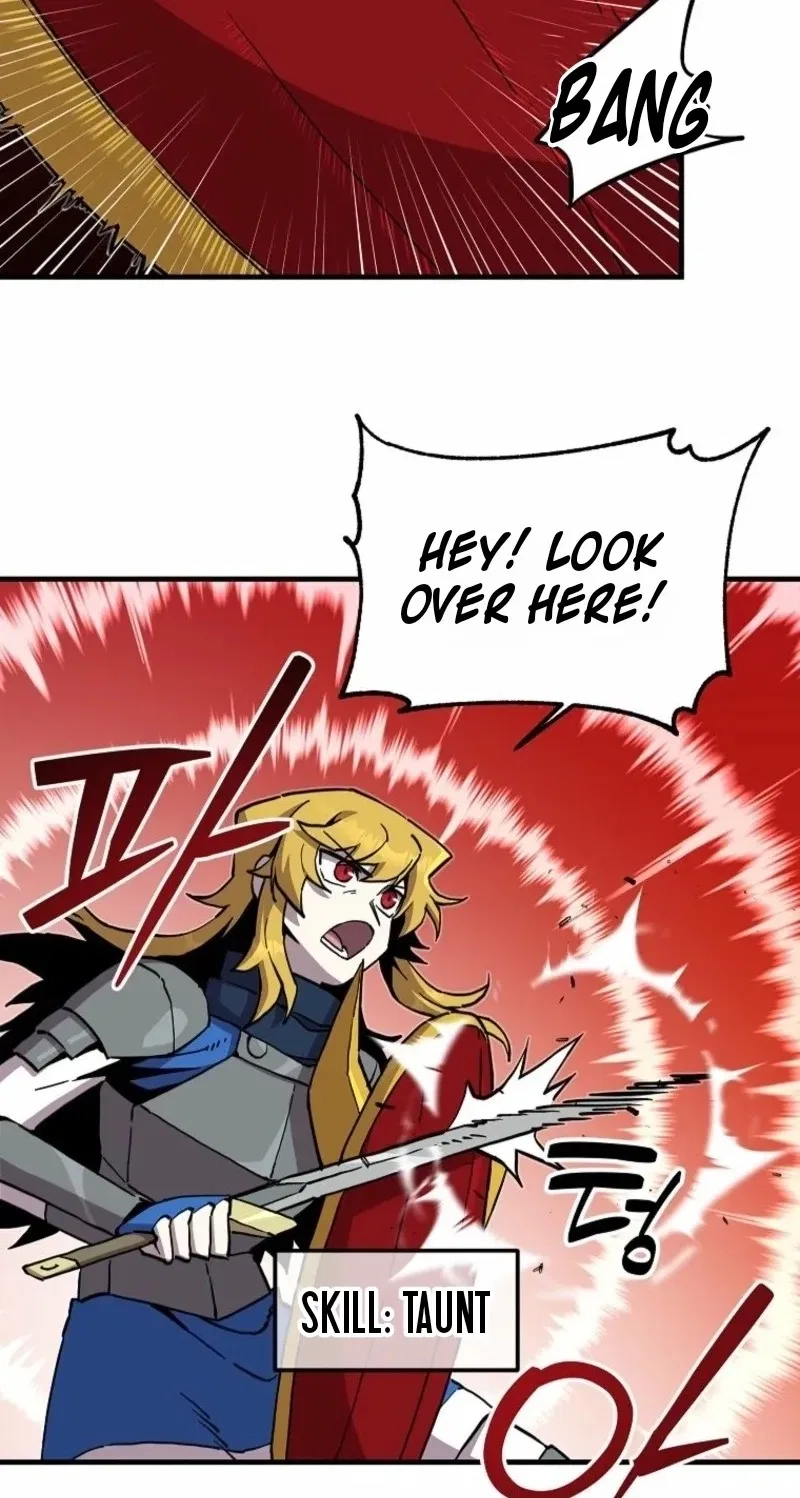 Solo Bug Player Chapter 199 – Page 6
