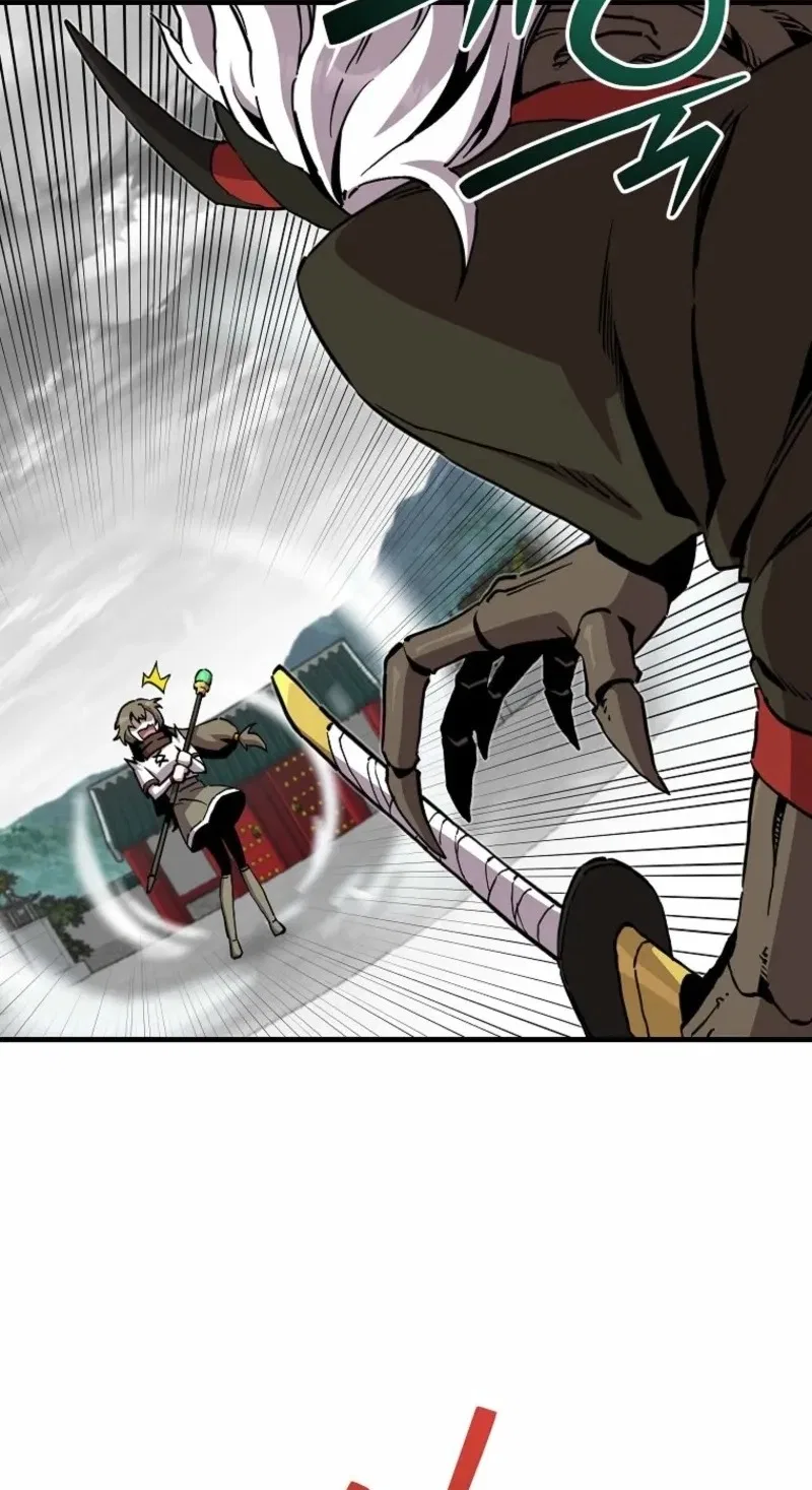 Solo Bug Player Chapter 199 – Page 11