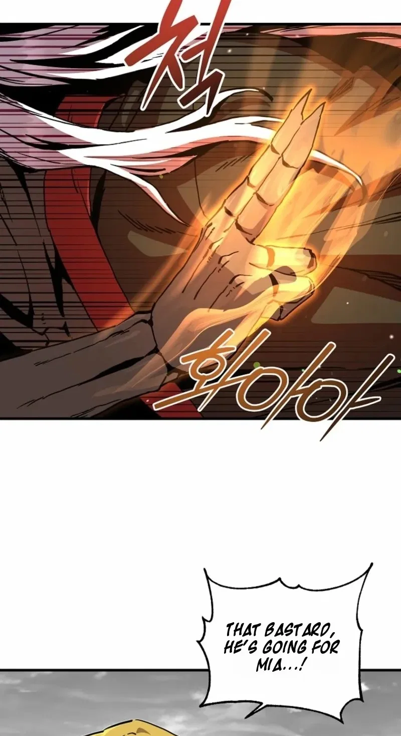 Solo Bug Player Chapter 199 – Page 12