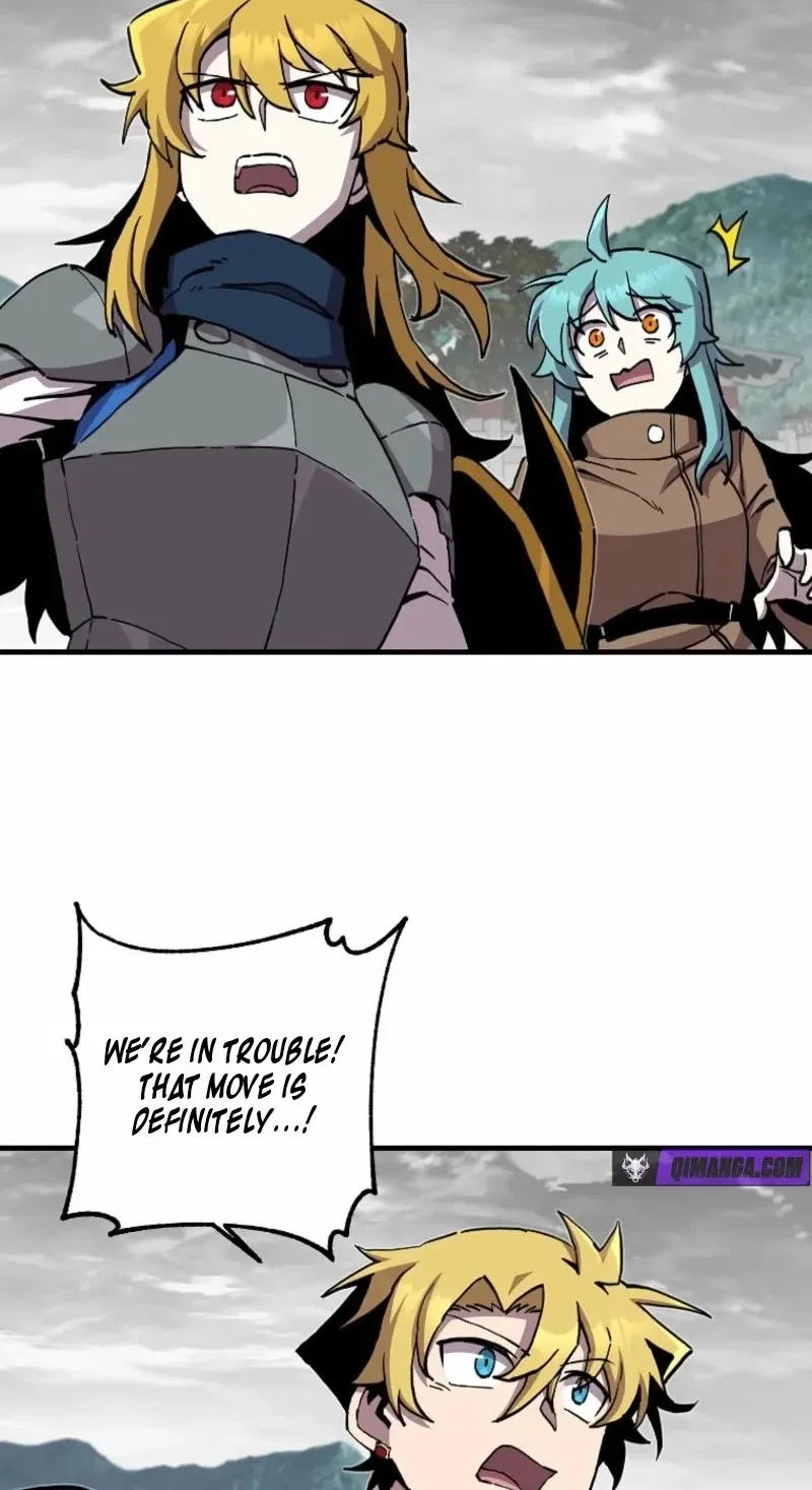 Solo Bug Player Chapter 199 – Page 13