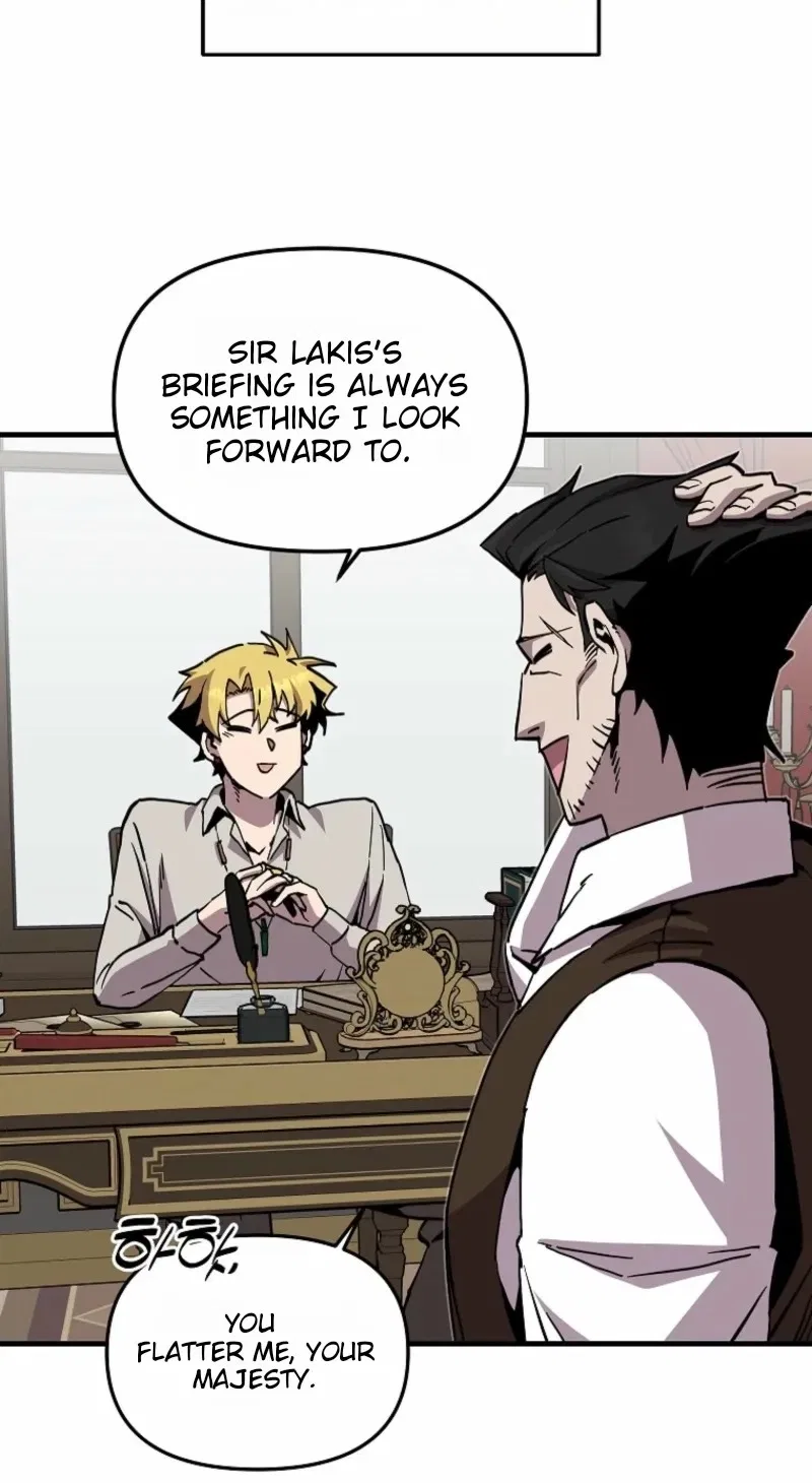 Solo Bug Player Chapter 199 – Page 18