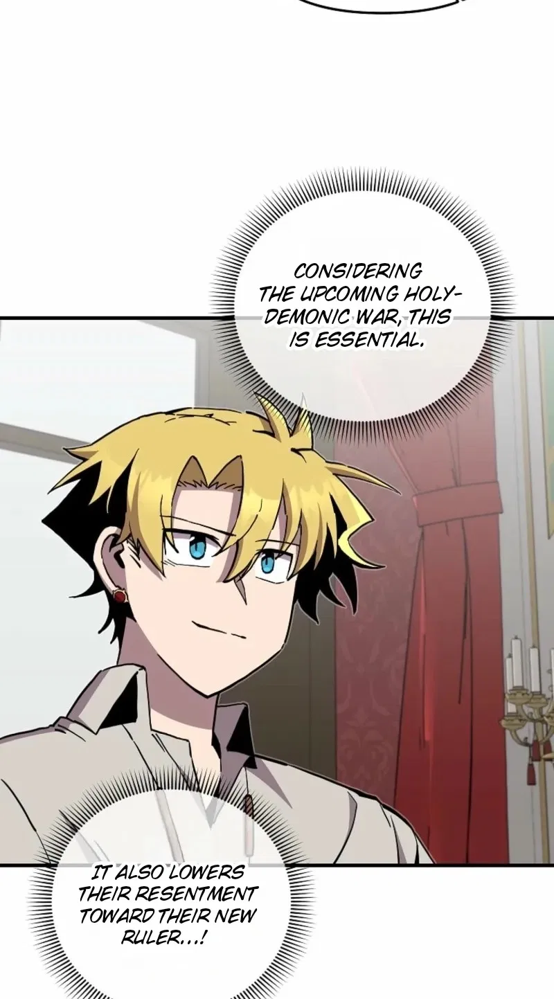 Solo Bug Player Chapter 199 – Page 22