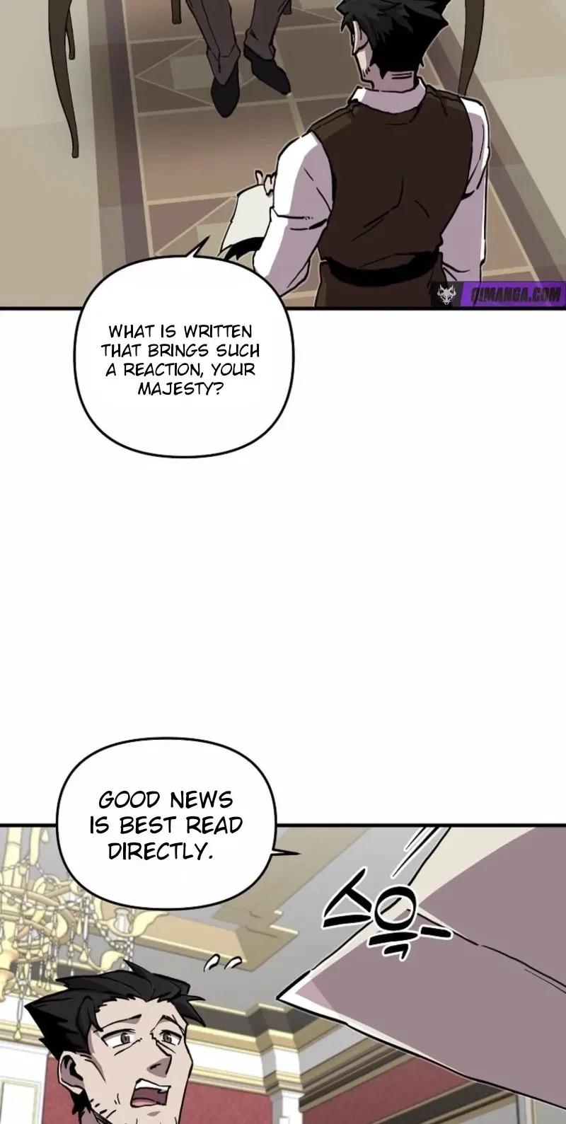 Solo Bug Player Chapter 199 – Page 30