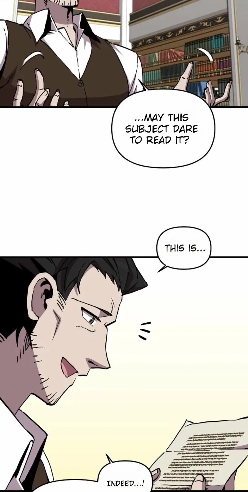 Solo Bug Player Chapter 199 – Page 31