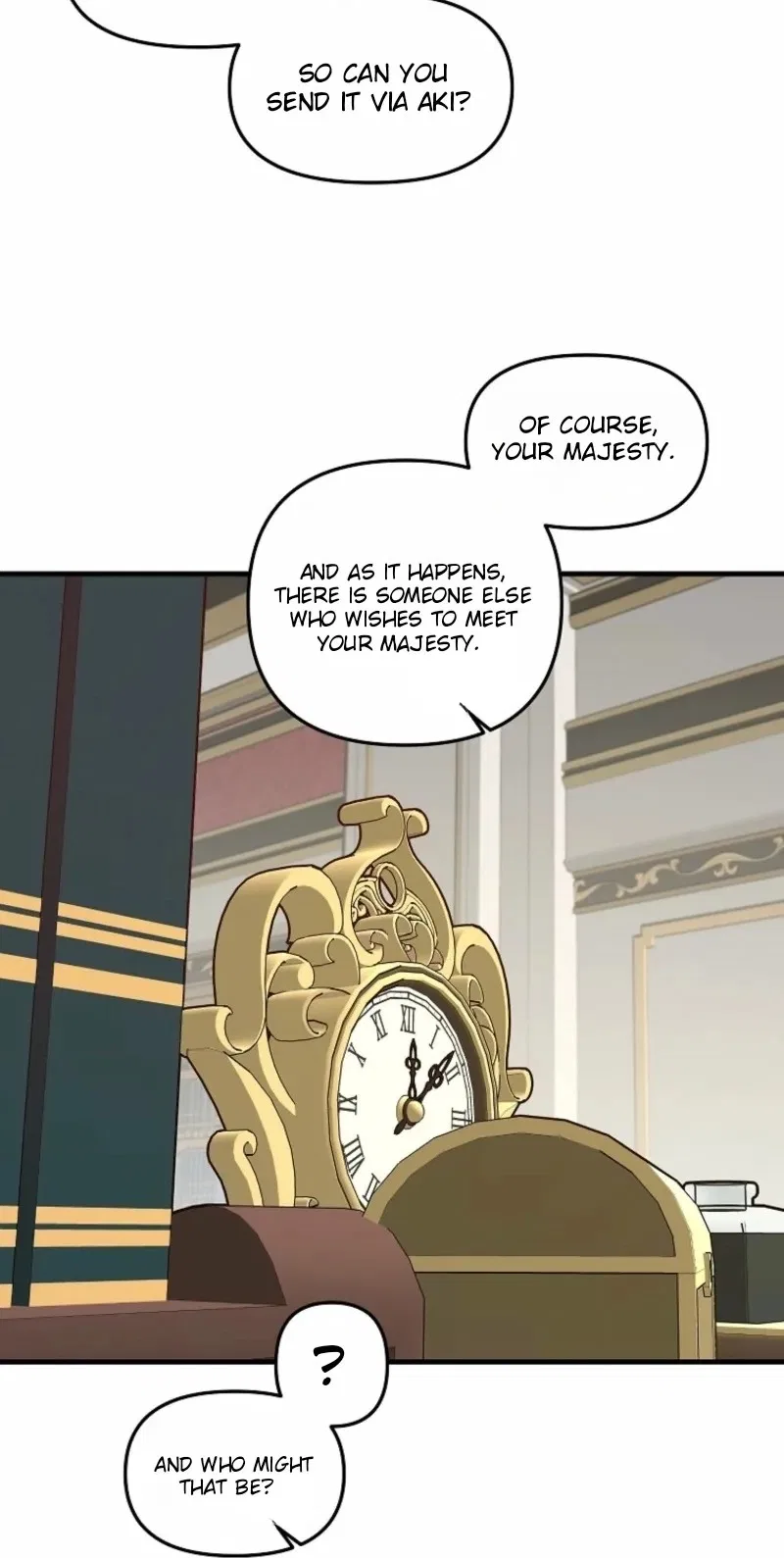 Solo Bug Player Chapter 199 – Page 33