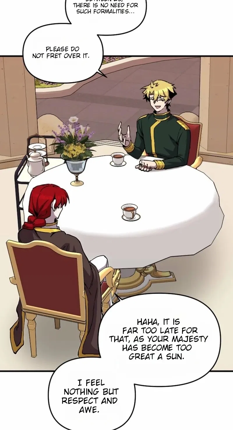 Solo Bug Player Chapter 199 – Page 37
