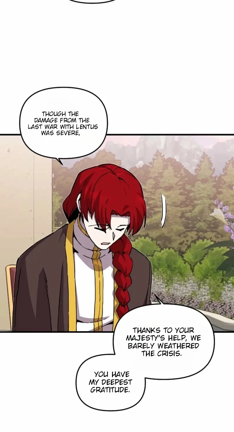 Solo Bug Player Chapter 199 – Page 38