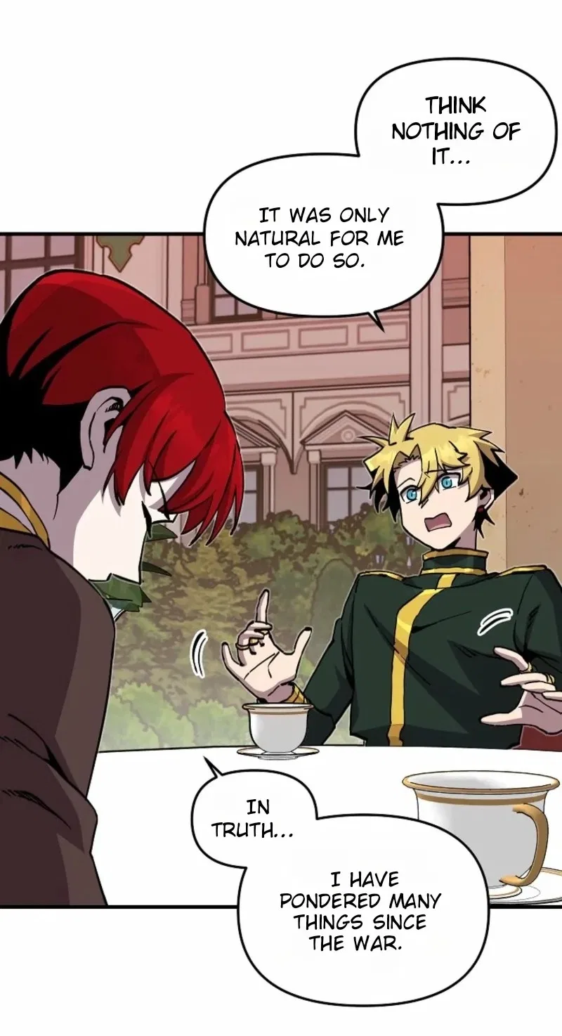 Solo Bug Player Chapter 199 – Page 39