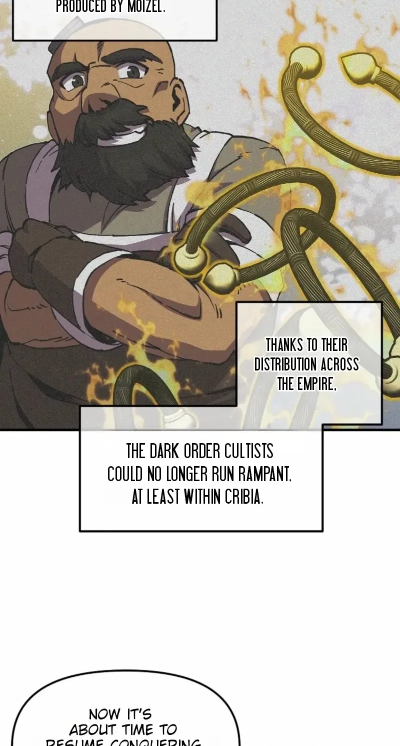 Solo Bug Player Chapter 199 – Page 51