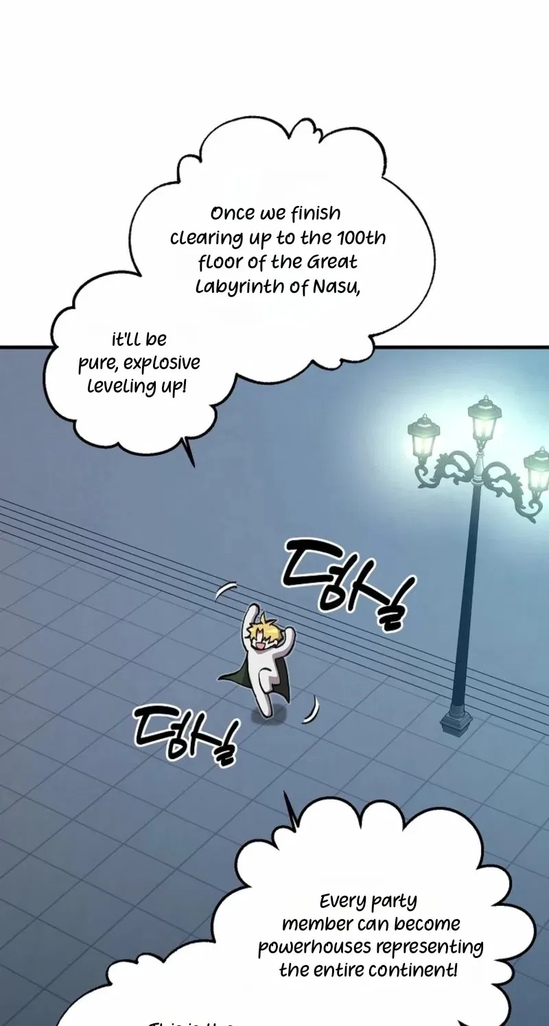 Solo Bug Player Chapter 199 – Page 55