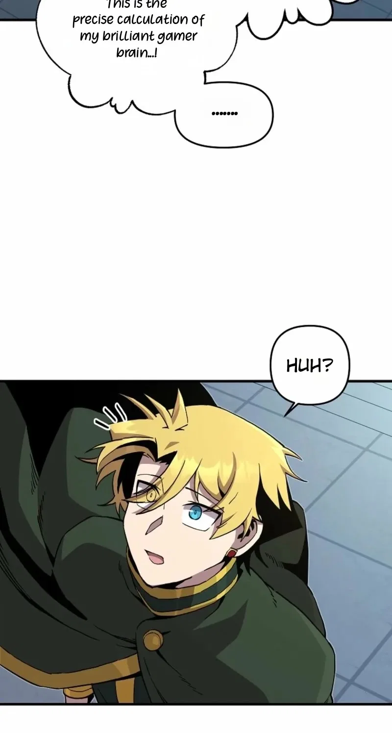 Solo Bug Player Chapter 199 – Page 56