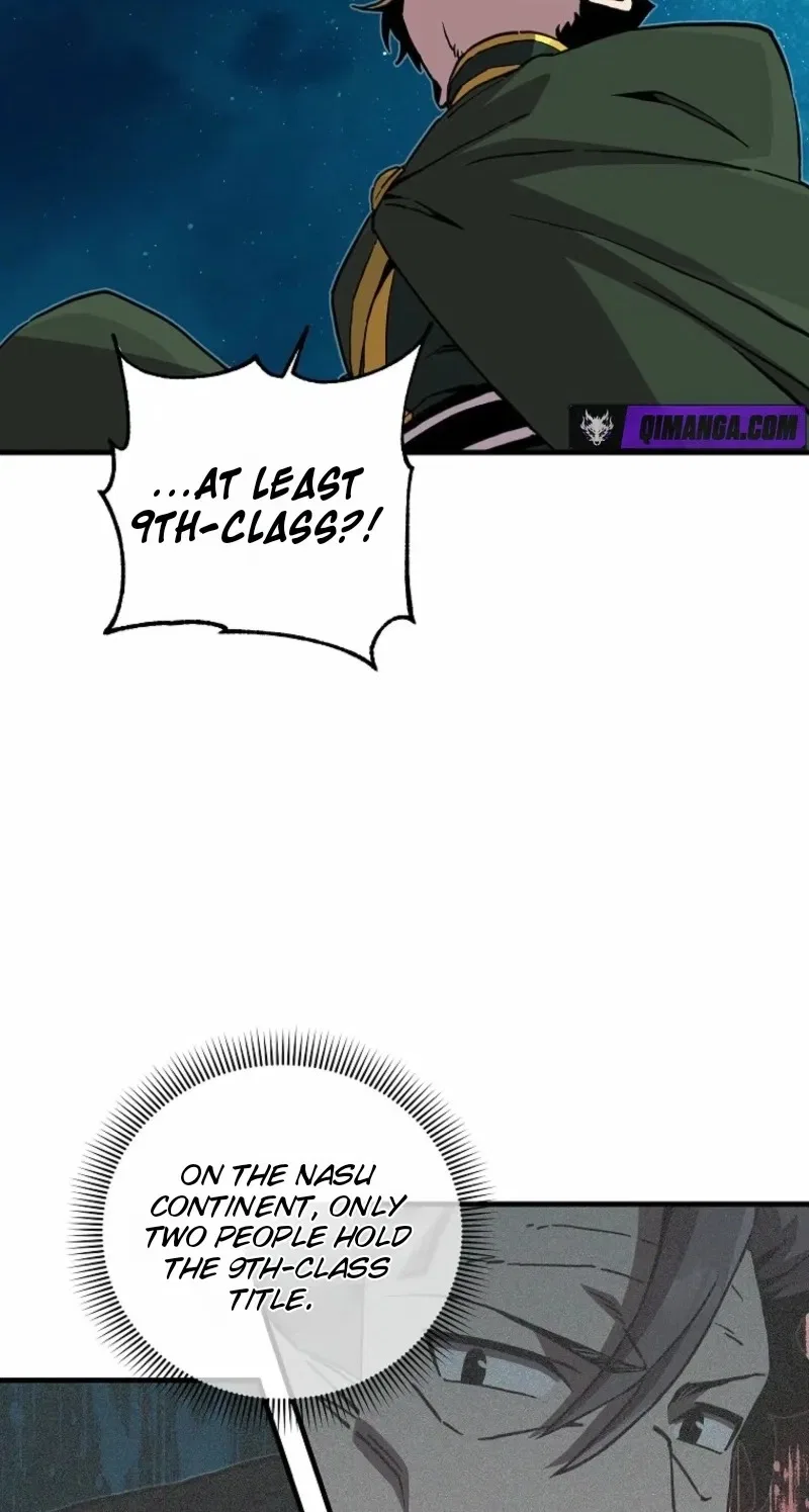 Solo Bug Player Chapter 199 – Page 58