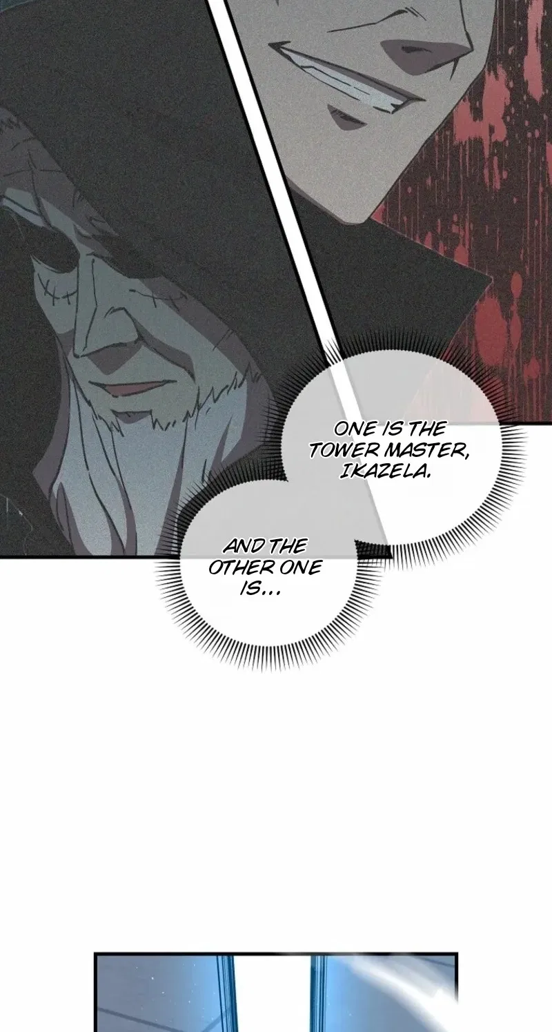Solo Bug Player Chapter 199 – Page 59