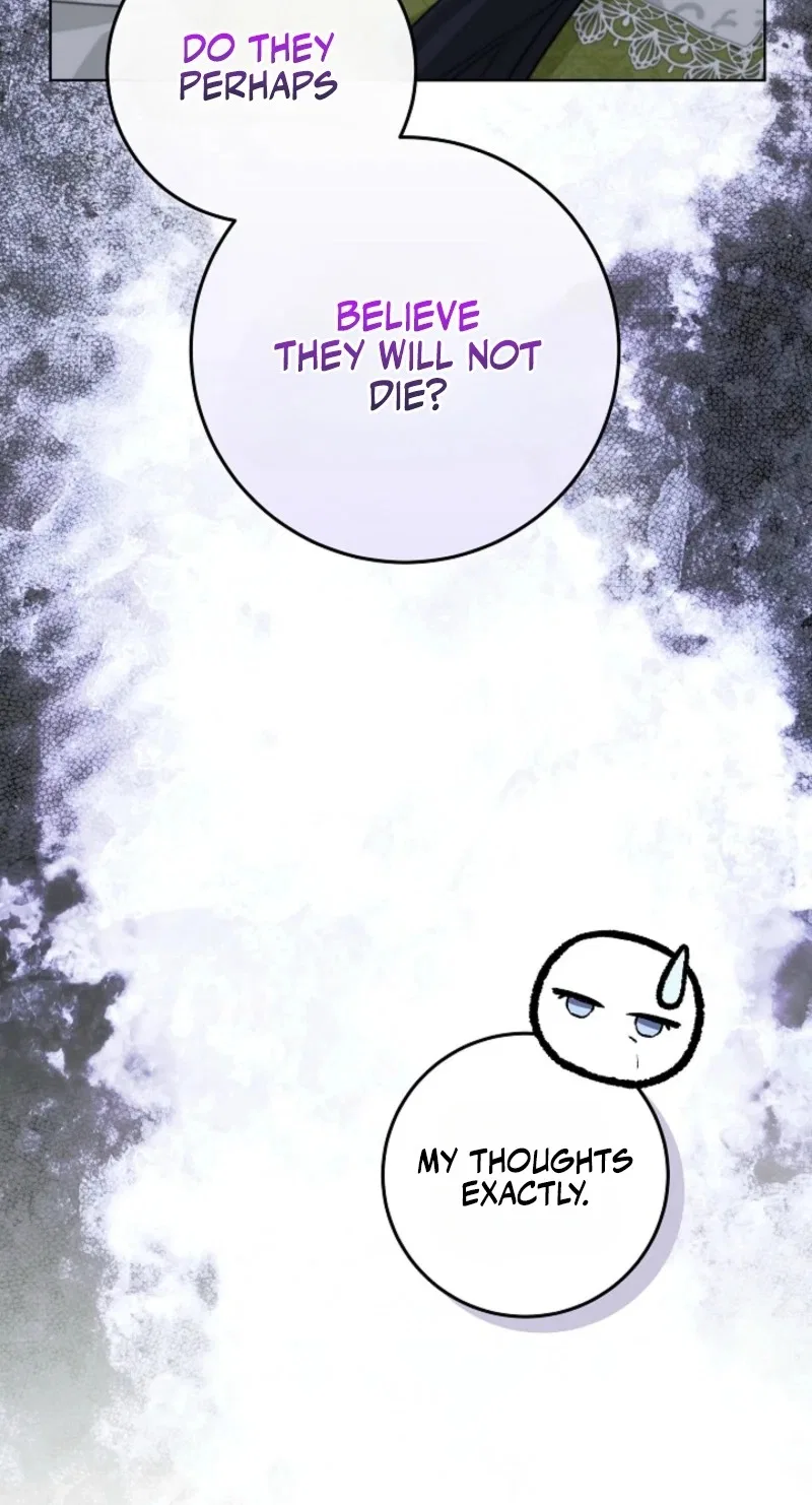 24 Hours Resurrection of the Villainess Chapter 92 – Page 18