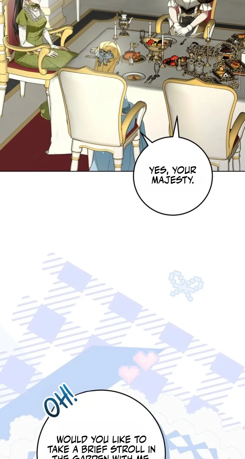 24 Hours Resurrection of the Villainess Chapter 92 – Page 21
