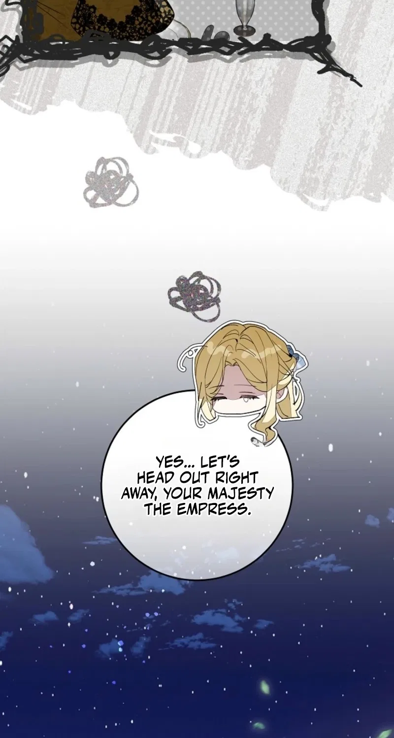 24 Hours Resurrection of the Villainess Chapter 92 – Page 24