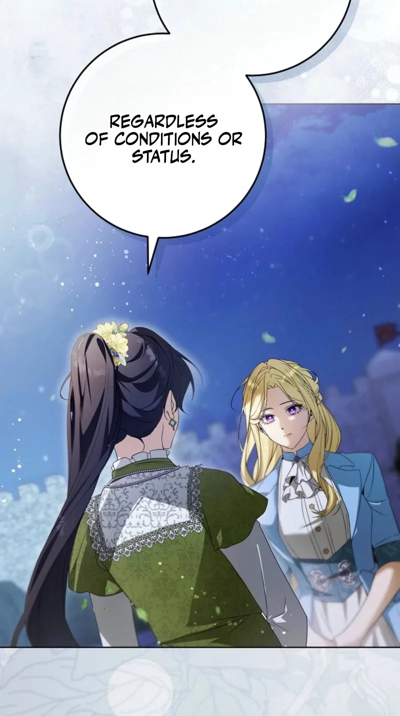 24 Hours Resurrection of the Villainess Chapter 92 – Page 50