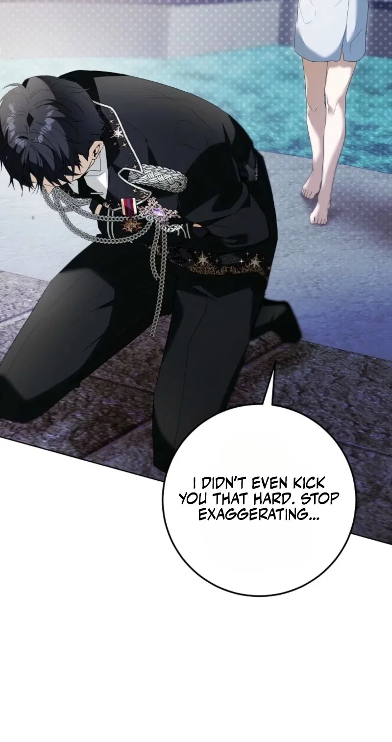 24 Hours Resurrection of the Villainess Chapter 92 – Page 86