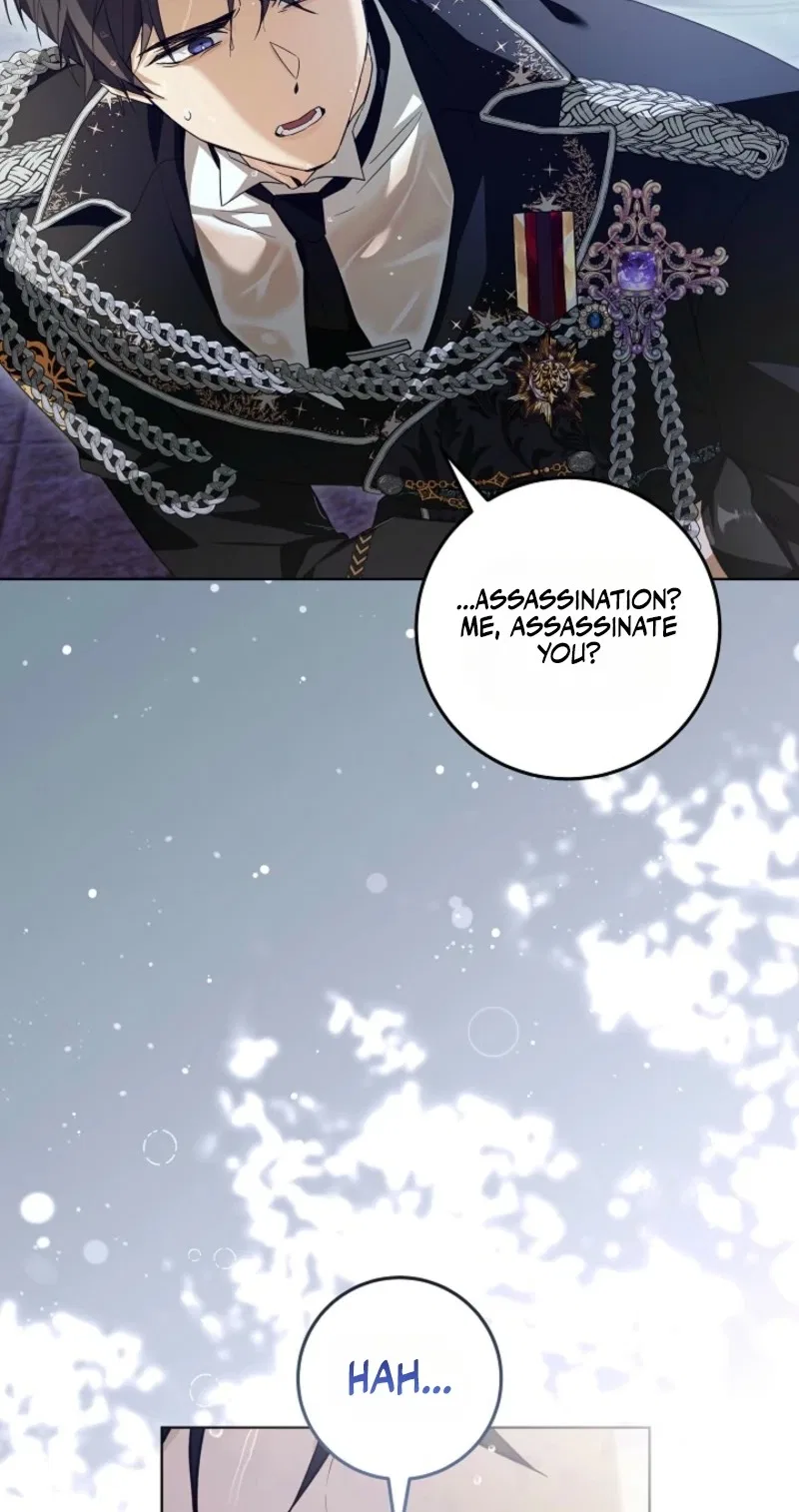 24 Hours Resurrection of the Villainess Chapter 92 – Page 89