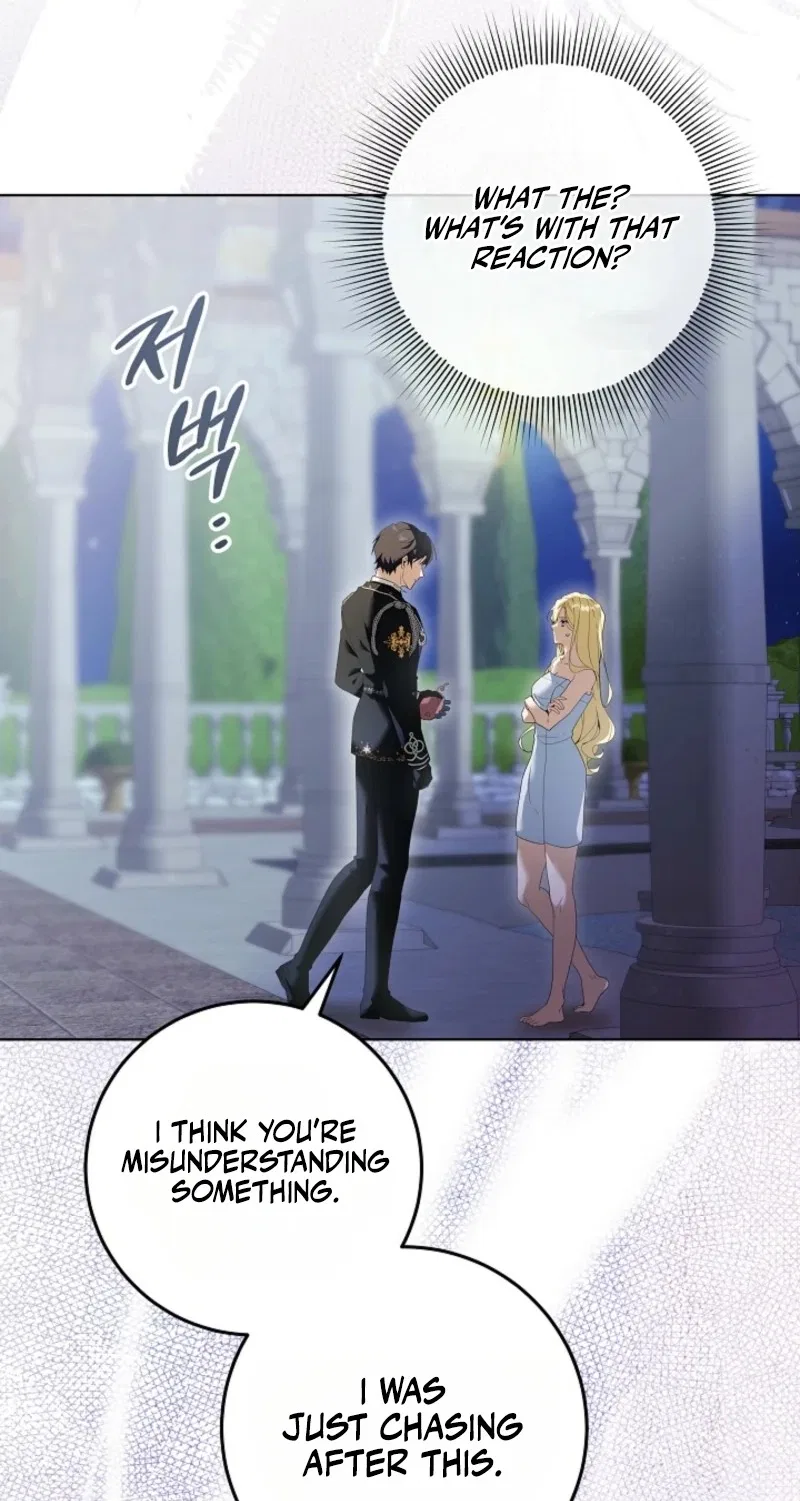 24 Hours Resurrection of the Villainess Chapter 92 – Page 91