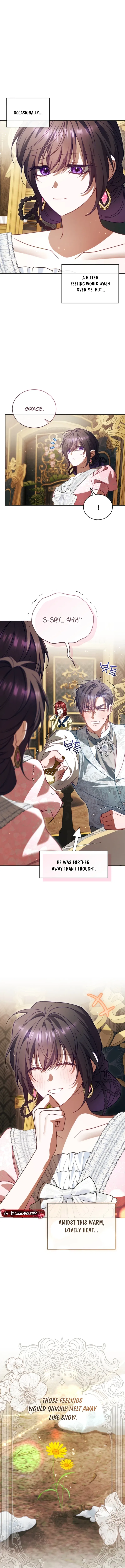 Honey, I Believe That’s Your Misunderstanding Chapter 77 – Page 6