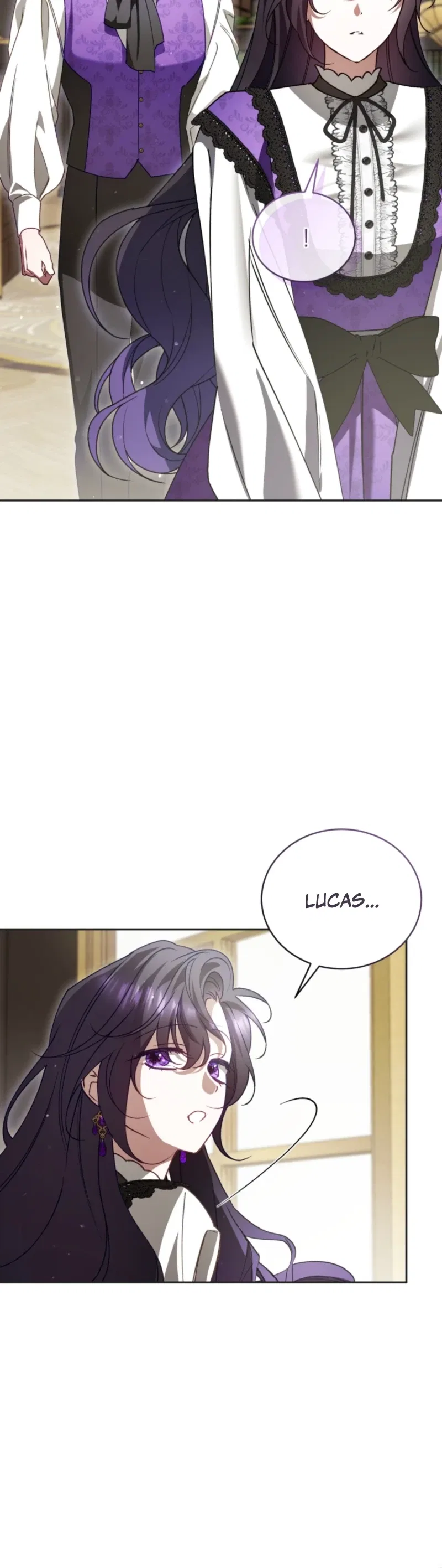 Honey, I Believe That’s Your Misunderstanding Chapter 77 – Page 11