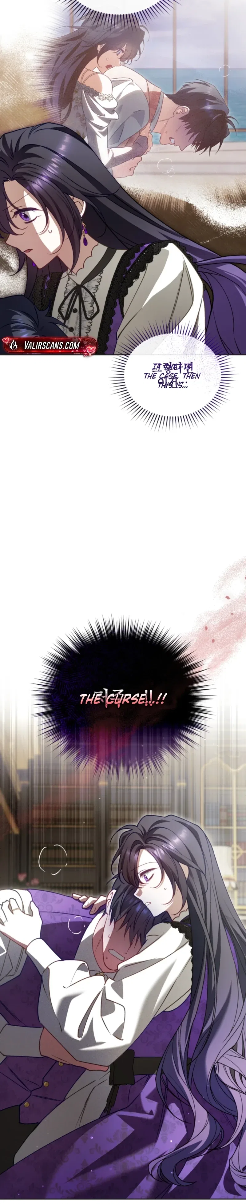 Honey, I Believe That’s Your Misunderstanding Chapter 77 – Page 15