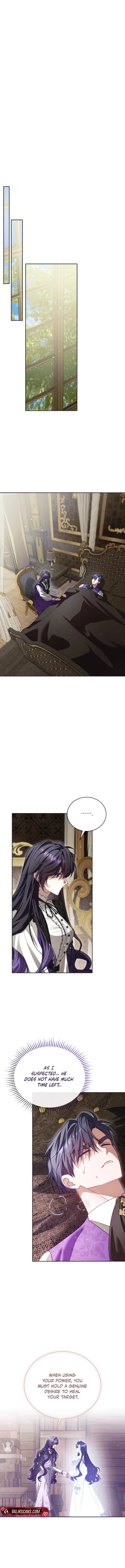 Honey, I Believe That’s Your Misunderstanding Chapter 77 – Page 16