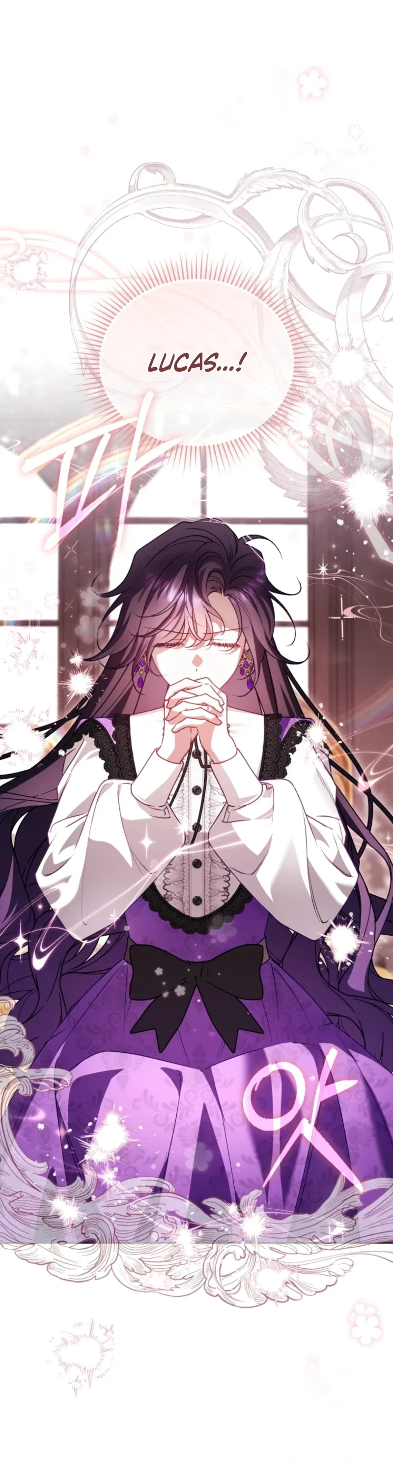 Honey, I Believe That’s Your Misunderstanding Chapter 77 – Page 17