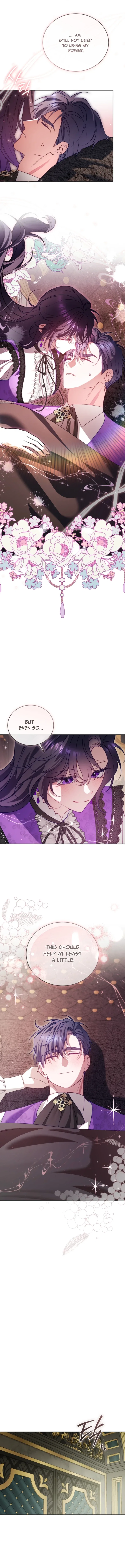 Honey, I Believe That’s Your Misunderstanding Chapter 77 – Page 18