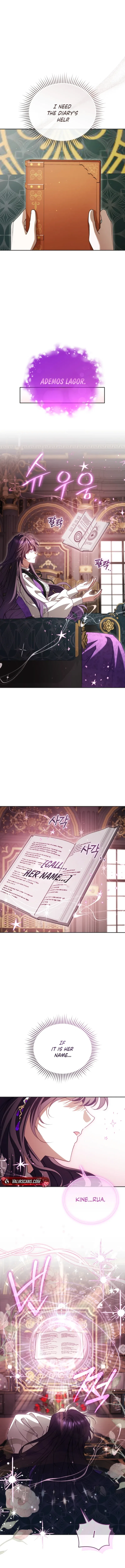 Honey, I Believe That’s Your Misunderstanding Chapter 77 – Page 20