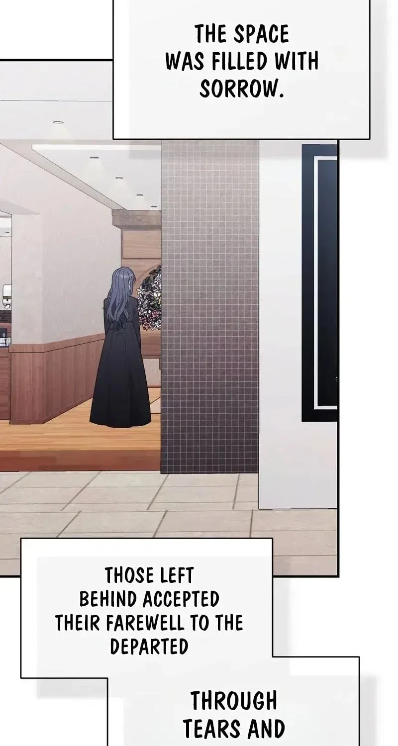 Broken Engagement Scandal Chapter 24 – Page 4