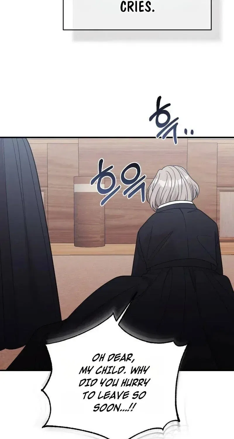 Broken Engagement Scandal Chapter 24 – Page 5
