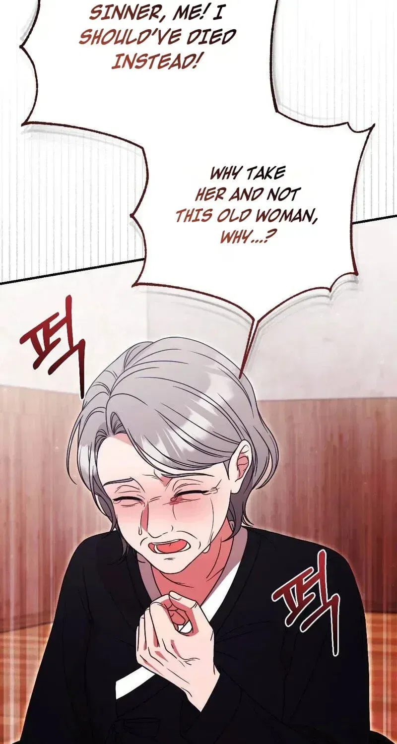 Broken Engagement Scandal Chapter 24 – Page 9
