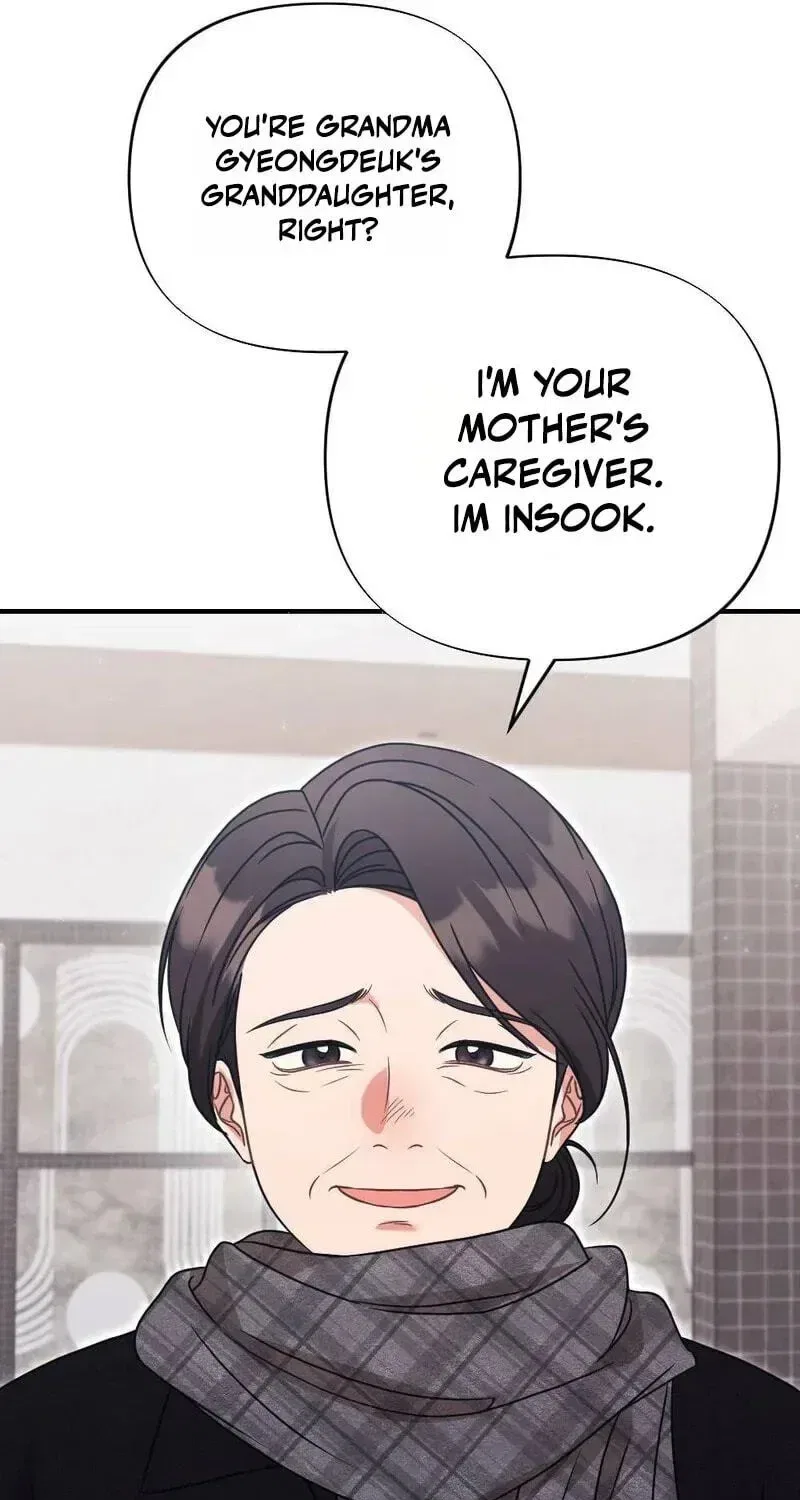 Broken Engagement Scandal Chapter 24 – Page 21