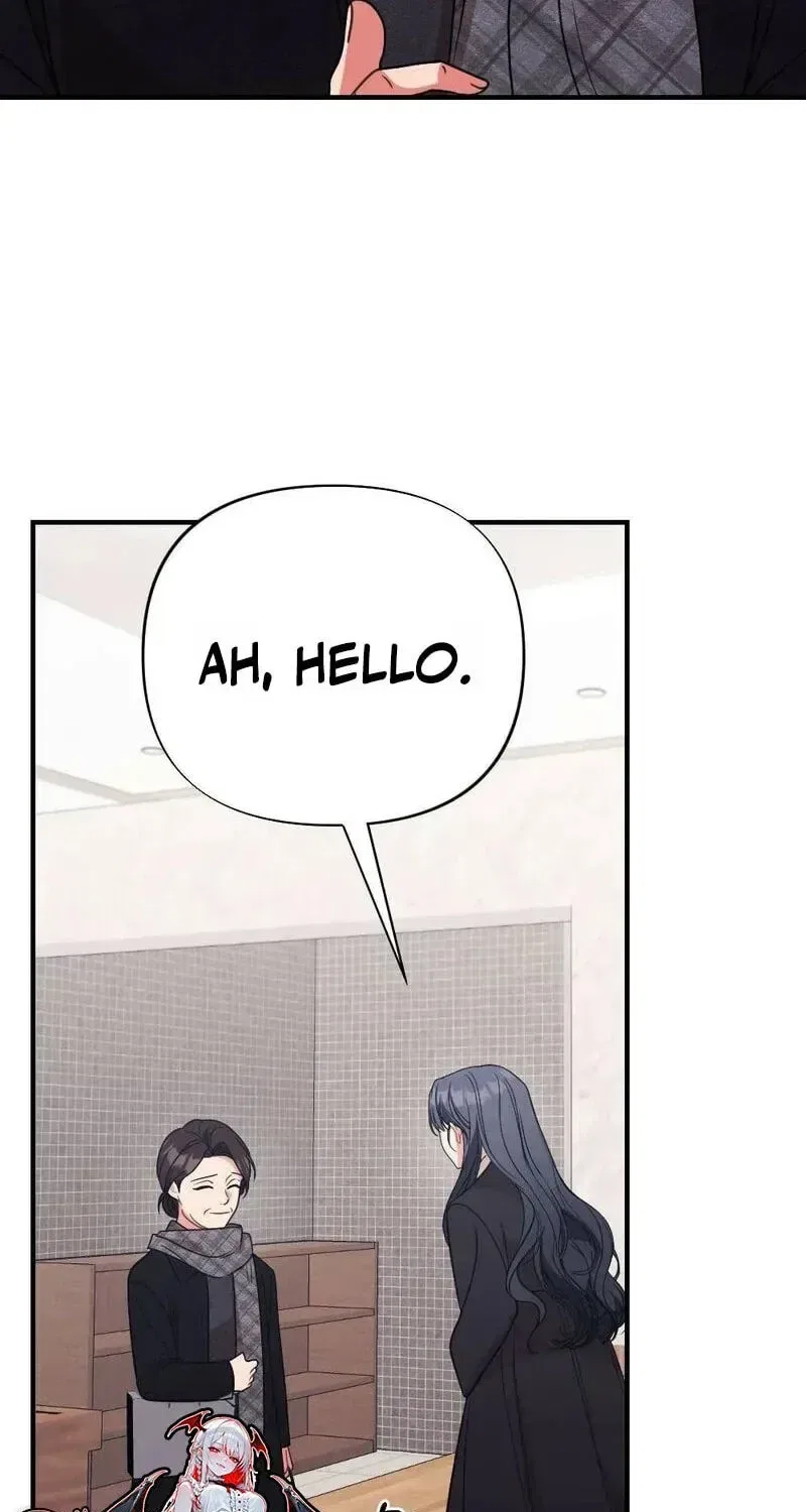 Broken Engagement Scandal Chapter 24 – Page 23