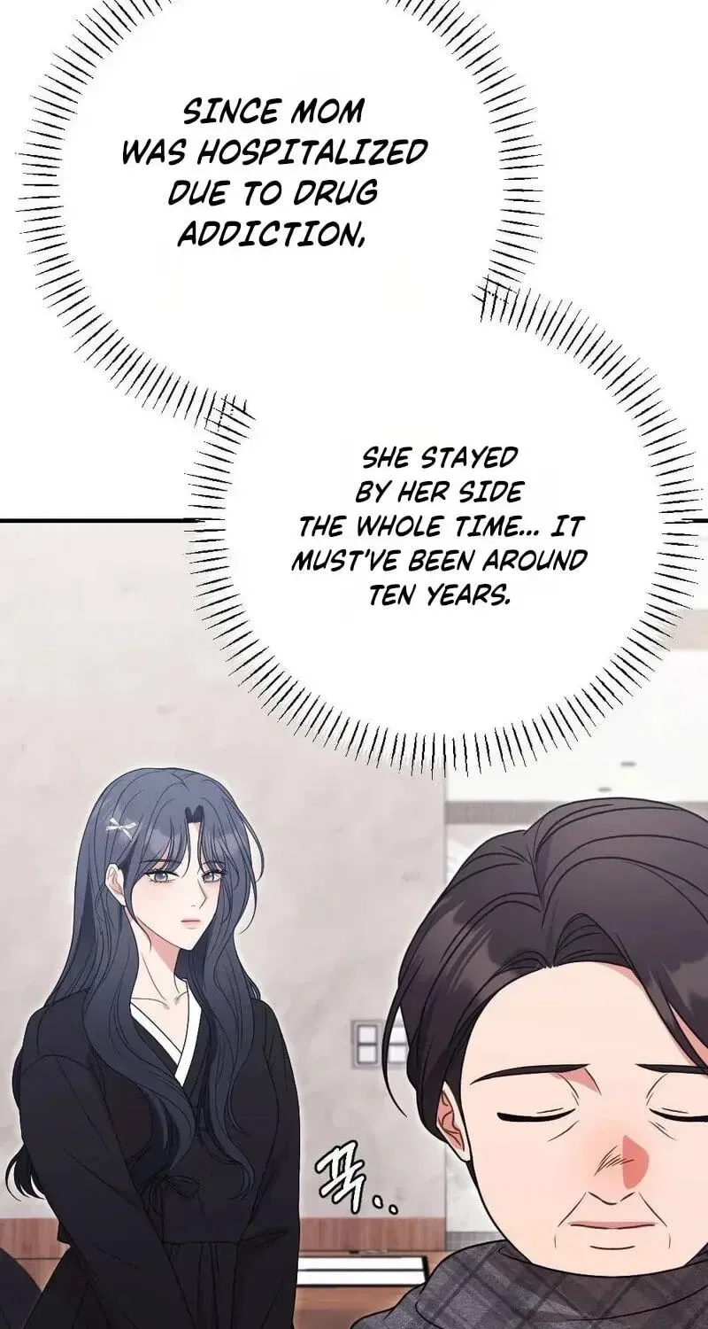 Broken Engagement Scandal Chapter 24 – Page 27