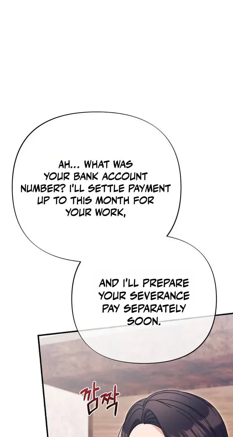 Broken Engagement Scandal Chapter 24 – Page 35