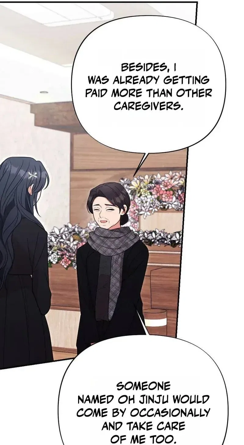 Broken Engagement Scandal Chapter 24 – Page 39